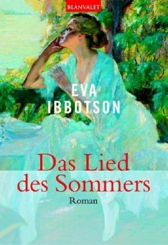 Cover Das Lied eines Sommers