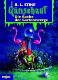 Die Rache der Gartenzwerge