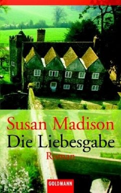 Cover Die Liebesgabe