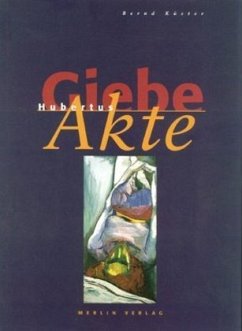 AKTE - Giebe, Hubertus