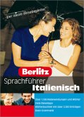 Berlitz Sprachführer Italienisch