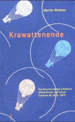 Cover Krawattenende