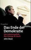 Das Ende der Demokratie