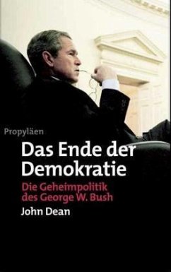 Das Ende der Demokratie - Dean, John