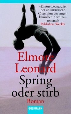 Spring oder stirb - Leonard, Elmore
