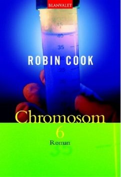 Chromosom 6 - Cook, Robin