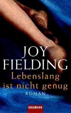 Lebenslang ist nicht genug - Fielding, Joy