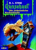 Die unheimliche Kuckucksuhr