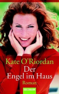 Cover Der Engel im Haus