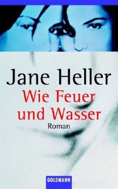 Cover Wie Feuer und Wasser, Sonderausgabe