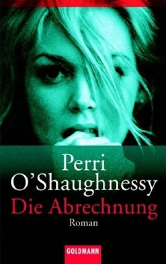Die Abrechnung - O'Shaughnessy, Perri