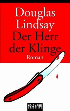 Der Herr der Klinge - Lindsay, Douglas