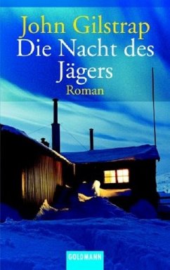 Cover Die Nacht des Jägers