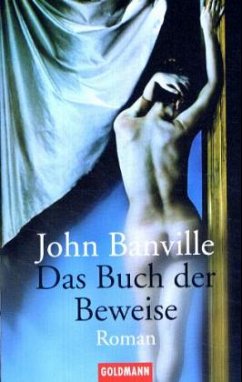 Das Buch der Beweise - Banville, John