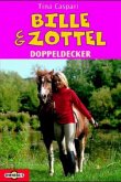 Bille und Zottel, Doppeldecker