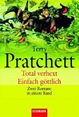 Total verhext/Einfach göttlich