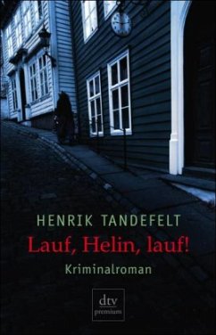 Lauf, Helin, lauf! - Tandefelt, Henrik