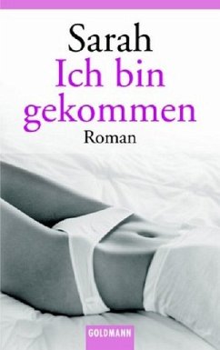 Cover Ich bin gekommen