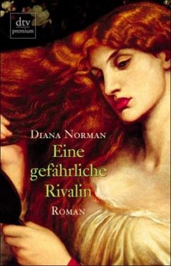 Eine gefährliche Rivalin - Norman, Diana