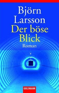 Der böse Blick - Larsson, Björn