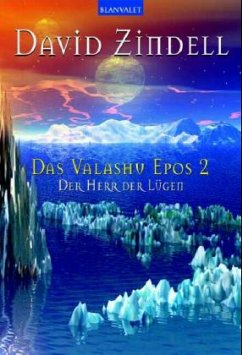 Cover Der Herr der Lügen