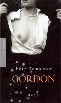 Gordon - Templeton, Edith