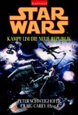 Star Wars, Kampf um die Neue Republik