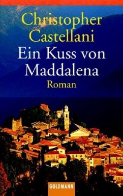 Ein Kuss von Maddalena - Castellani, Christopher