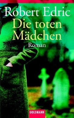 Die toten Mädchen - Edric, Robert