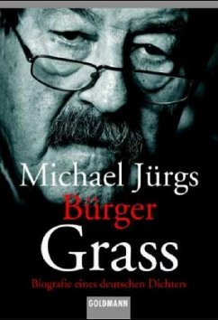 Bürger Grass - Jürgs, Michael