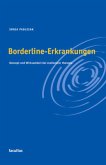 Borderline-Erkrankungen Borderline-Erkrankungen