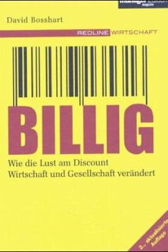 Billig - Bosshart, David