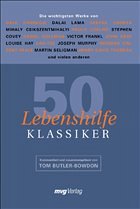 50 Lebenshilfe-Klassiker - Butler-Bowdon, Tom