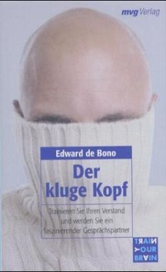 Der kluge Kopf - De Bono, Edward