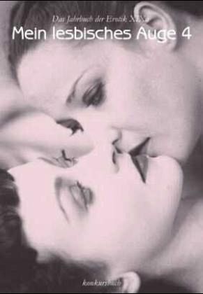 Mein lesbisches Auge 4