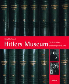 Hitlers Museum - Schwarz, Birgit