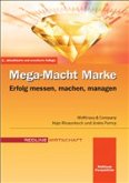 Mega-Macht Marke