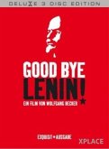 Good Bye Lenin!, Deluxe Edition, 3 DVDs