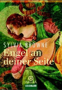 Engel an deiner Seite - Browne, Sylvia