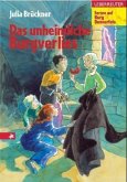 Das unheimliche Burgverlies Das unheimliche Burgverlies