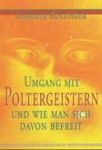 Umgang mit Poltergeistern