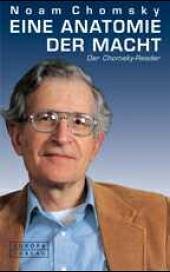 Cover Eine Anatomie der Macht