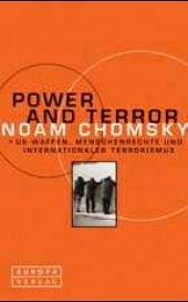 Cover Power and Terror