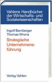 Strategische Unternehmensführung