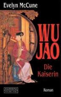 Wu Jao, Die Kaiserin