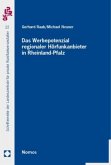 Das Werbepotential regionaler Hörfunkanbieter in Rheinland Pfalz