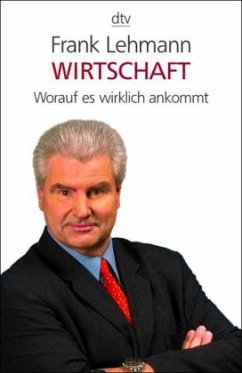 Wirtschaft - Lehmann, Frank