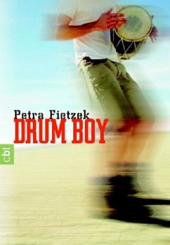 Drum Boy - Fietzek, Petra