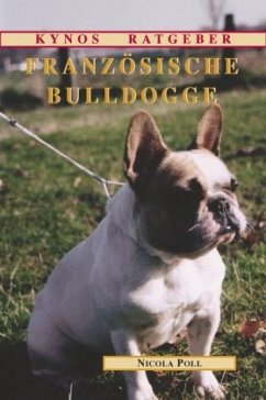 Cover Französische Bulldogge