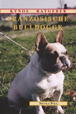 Französische Bulldogge - Poll, Nicola